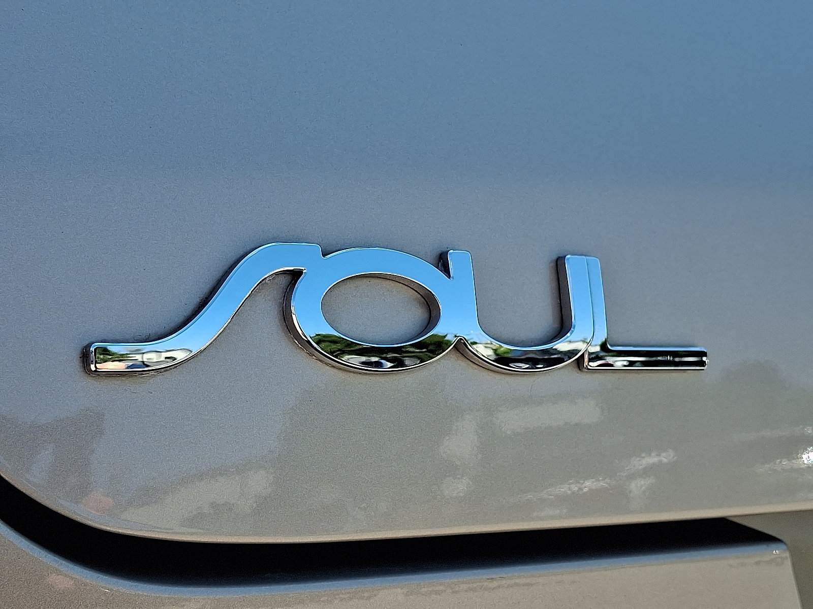 Used 2020 Kia Soul EX FWD image 31