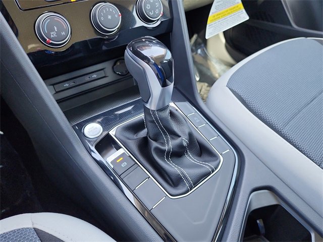 New 2025 Volkswagen Taos S image 20