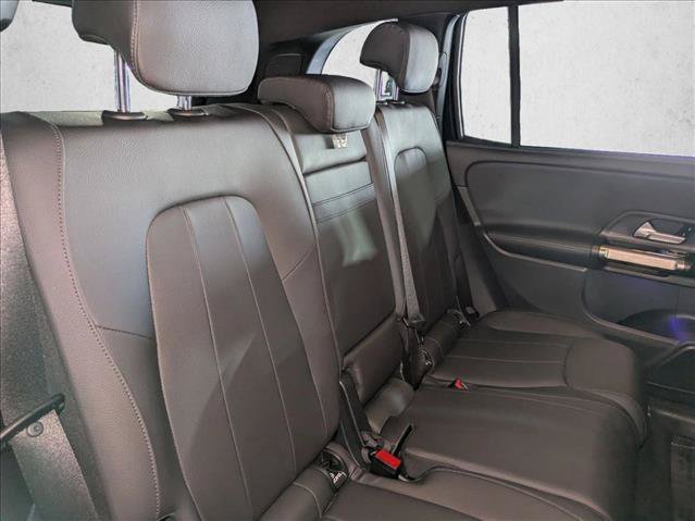 Certified 2025 Mercedes-Benz GLB 250 image 20