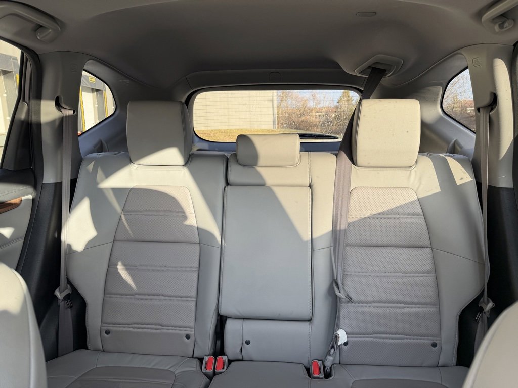 Used 2019 Honda CR-V EX-L image 14