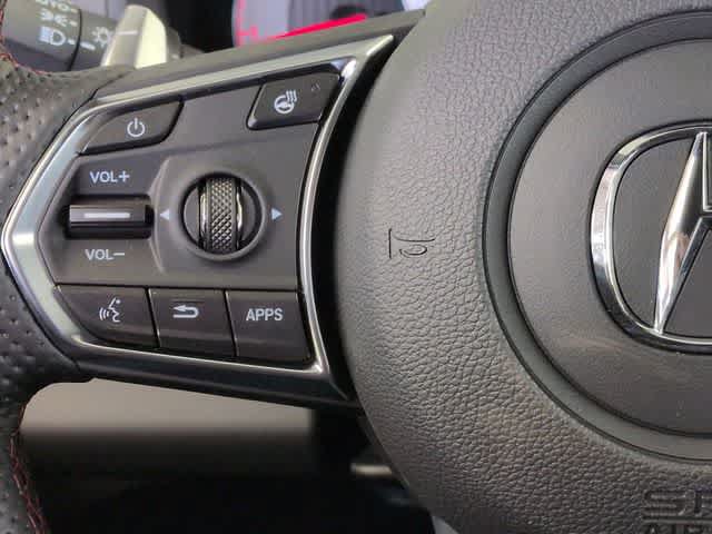 Certified 2026 Acura RDX A-Spec AWD/4WD image 26