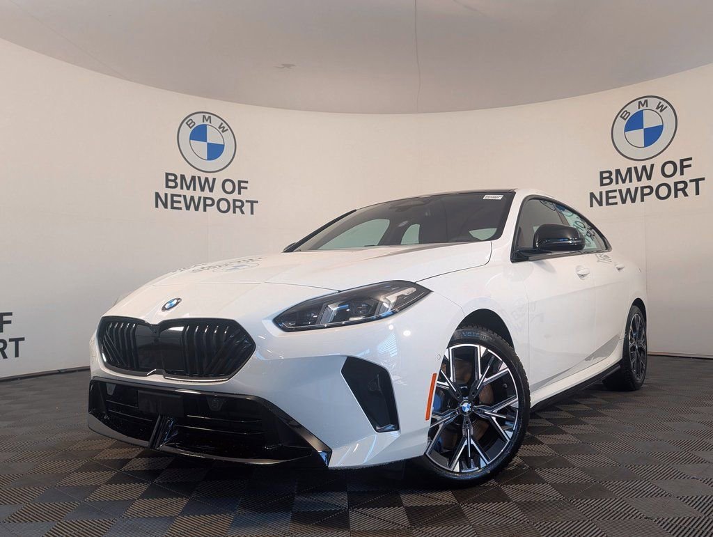 New 2026 BMW 228i xDrive w/ Premium Package AWD/4WD image 1