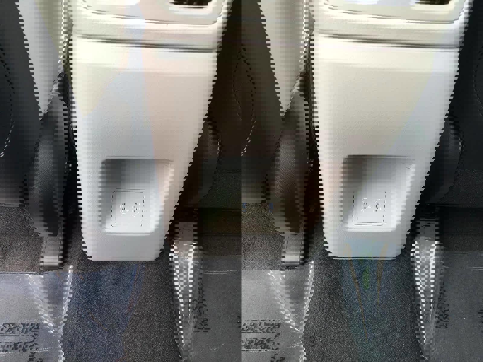 New 2026 Hyundai Tucson Limited image 30