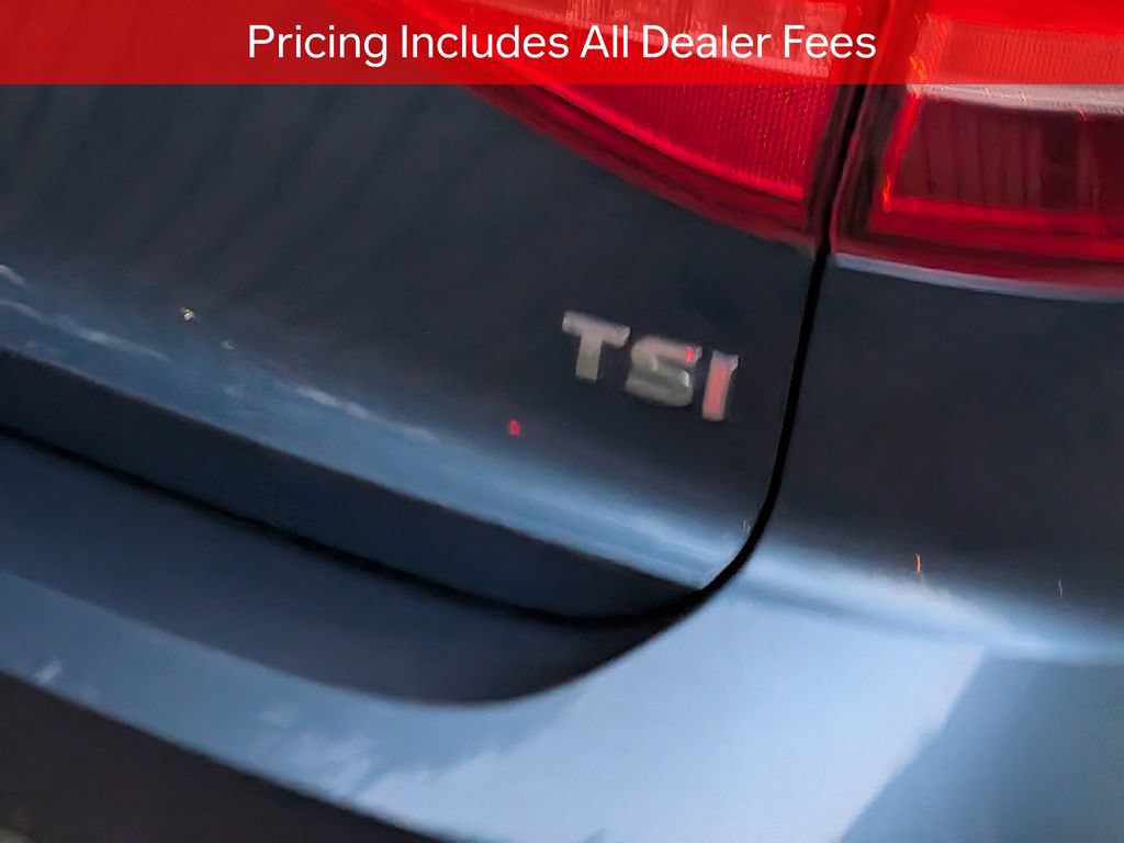 Used 2015 Volkswagen Jetta SE FWD image 7
