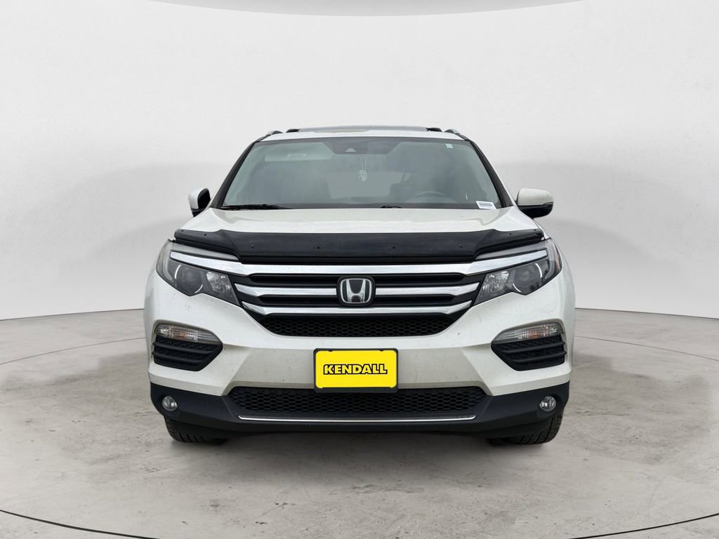 Used 2016 Honda Pilot Touring image 6