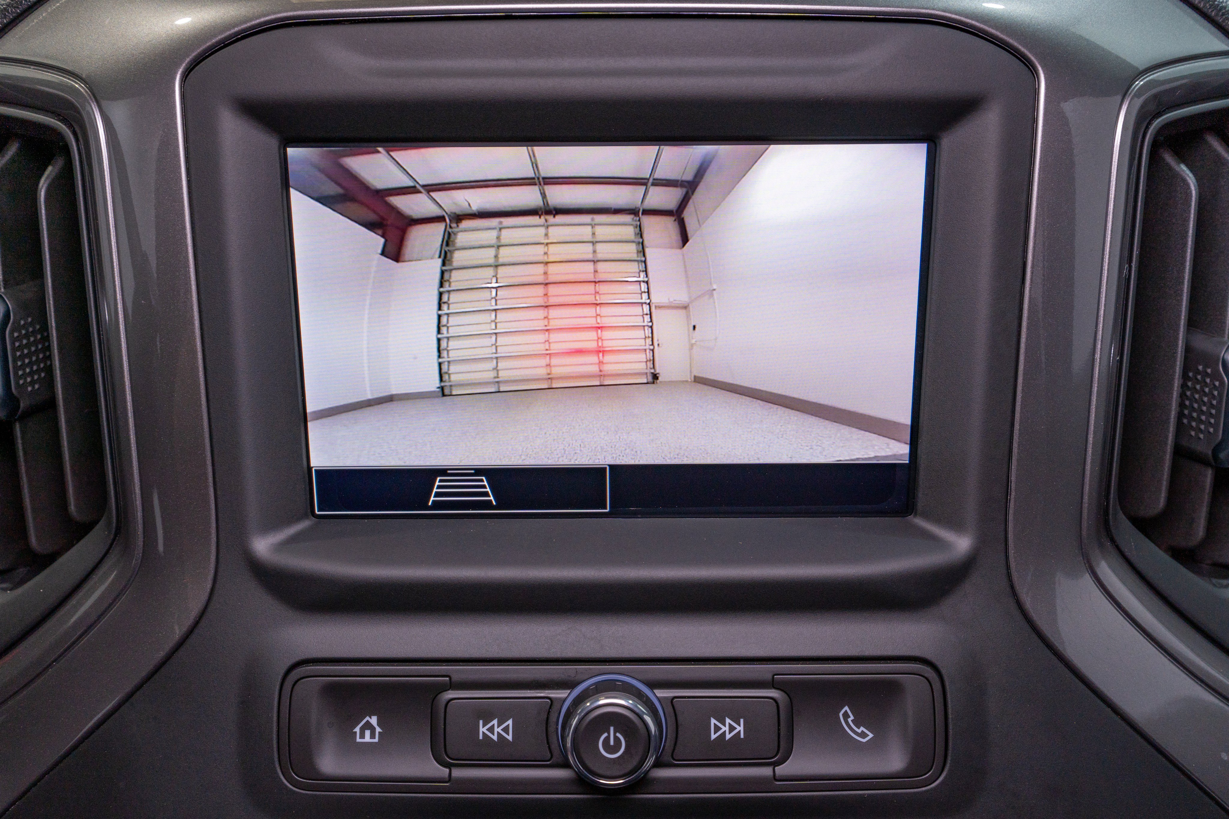 Used 2024 GMC Sierra 2500 Pro w/ Convenience Package RWD image 21