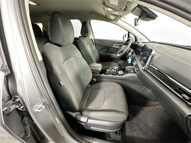 Used 2023 Kia Sportage LX image 27