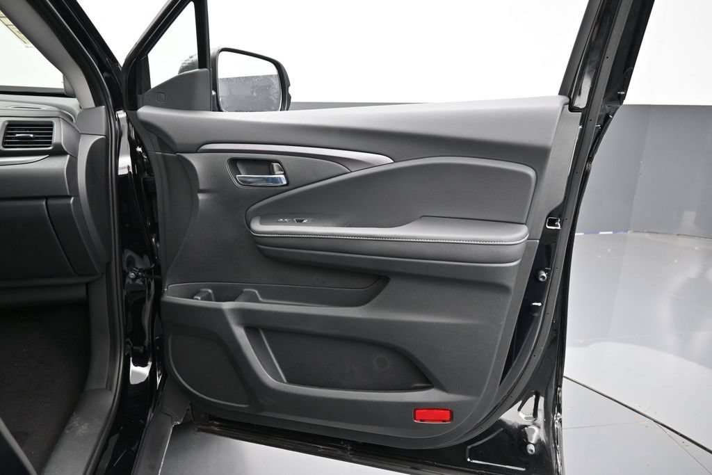 New 2026 Honda Ridgeline RTL image 31
