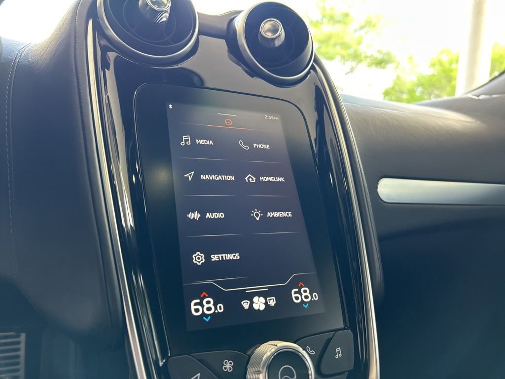 Used 2020 McLaren GT image 10