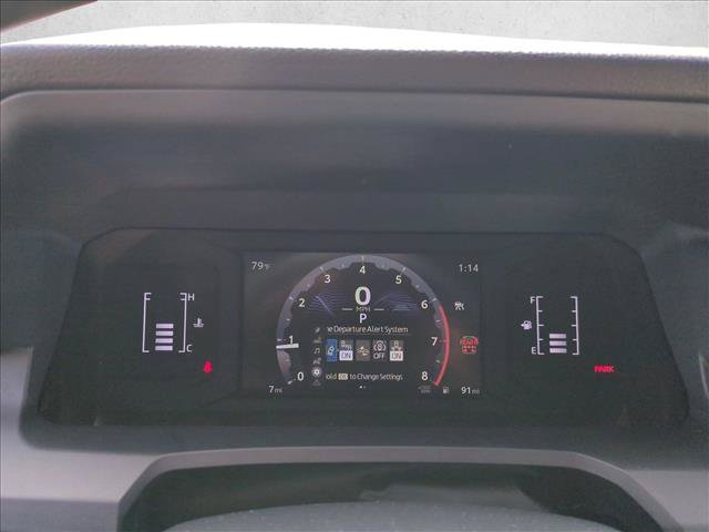 New 2026 Toyota 4Runner SR5 AWD/4WD image 11