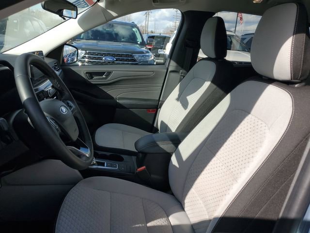 Certified 2023 Ford Escape Active image 10