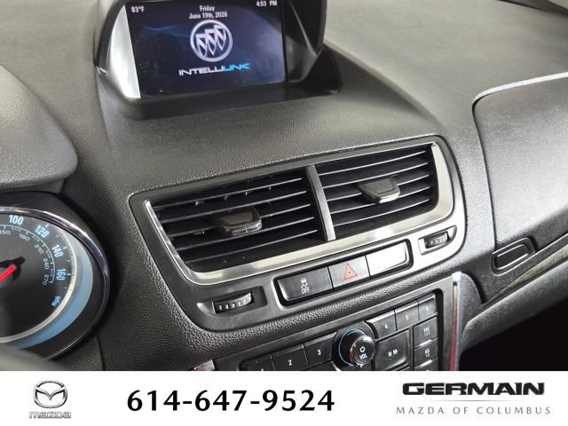 Used 2015 Buick Encore AWD image 25