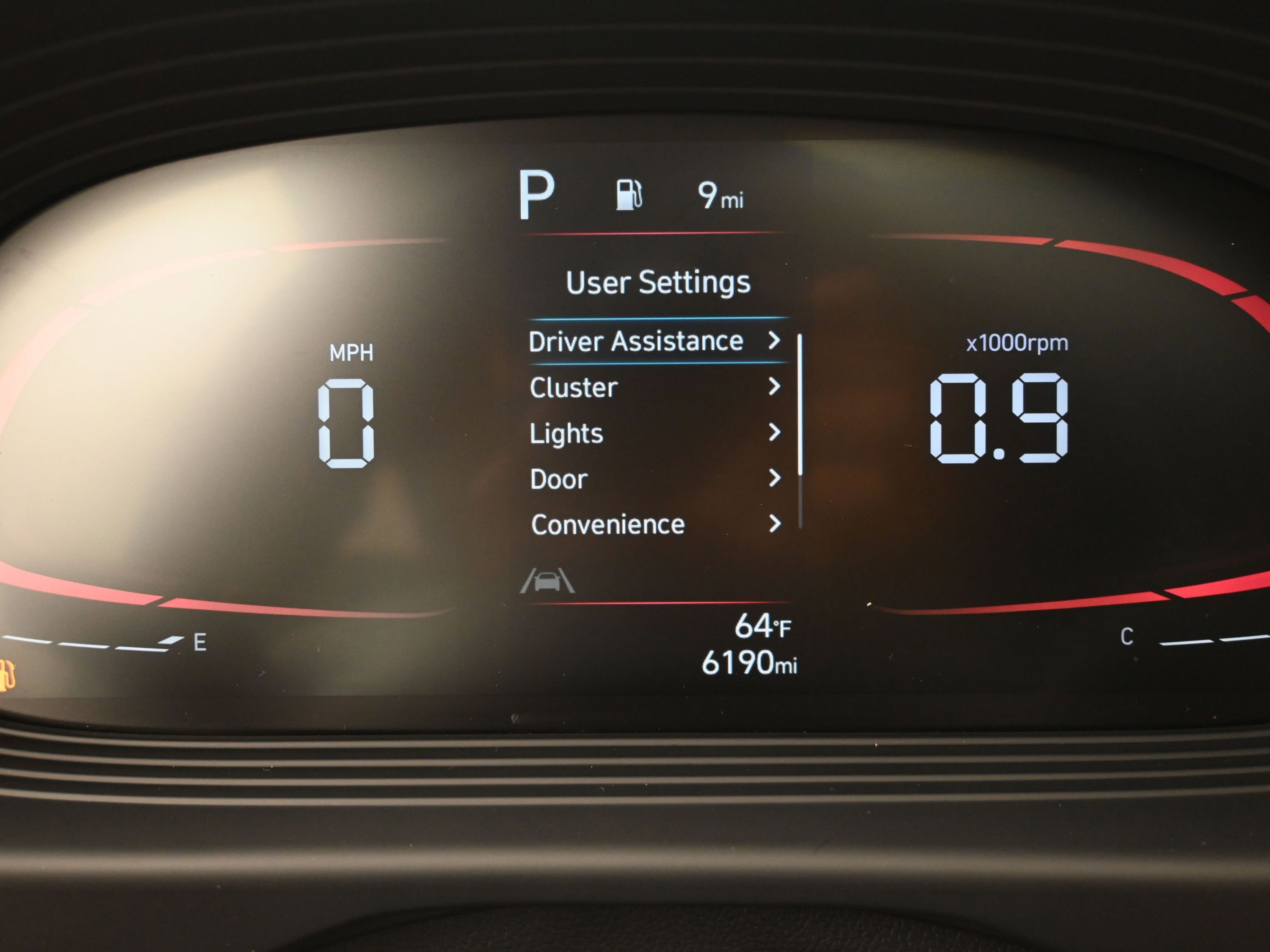 Used 2024 Hyundai Venue SEL image 14