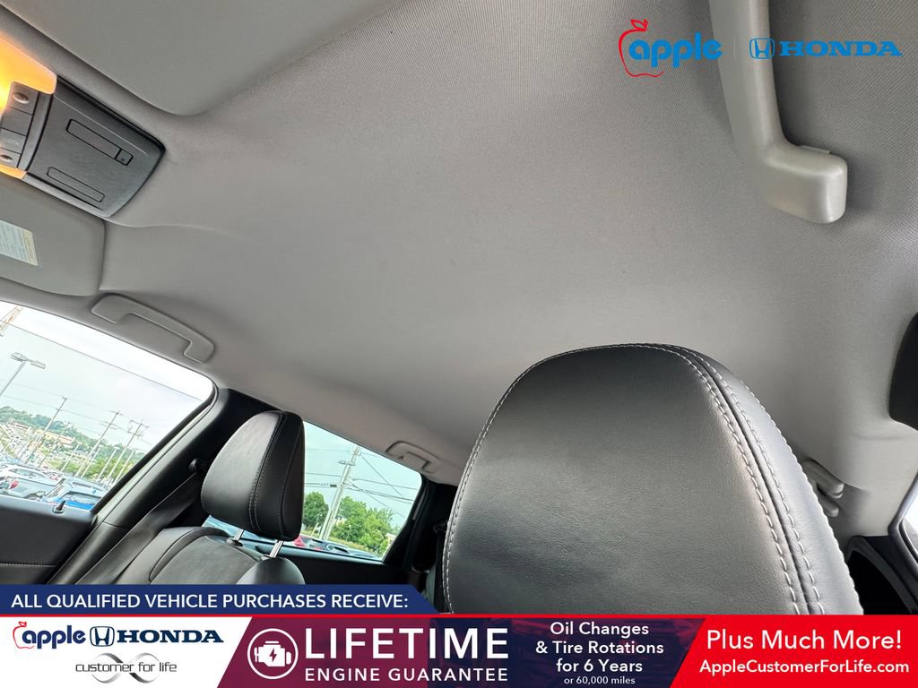 Used 2022 Mitsubishi Outlander SE AWD/4WD image 18