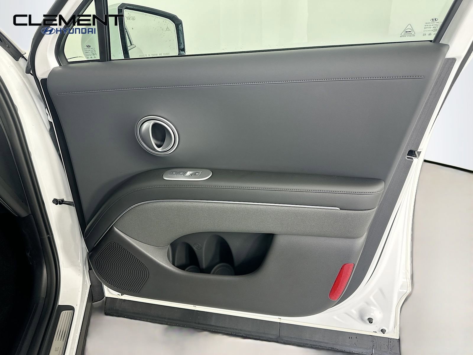 New 2026 Hyundai Palisade Calligraphy image 33