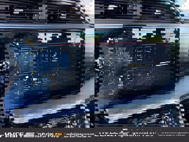 Certified 2023 GMC Sierra 1500 Denali w/ Technology Package image 26