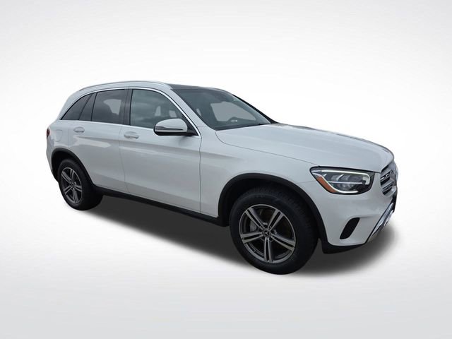 Used 2020 Mercedes-Benz GLC 300 4MATIC image 46