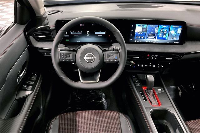 New 2026 Nissan Kicks SR w/ SR Premium Package image 20