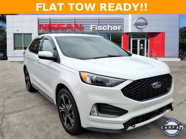 Used 2023 Ford Edge ST