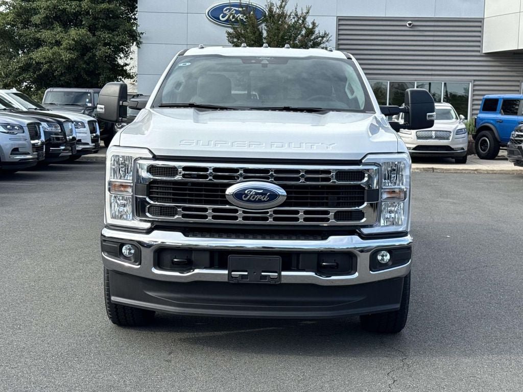 New 2026 Ford F250 XLT w/ FX4 Off-Road Package AWD/4WD image 6