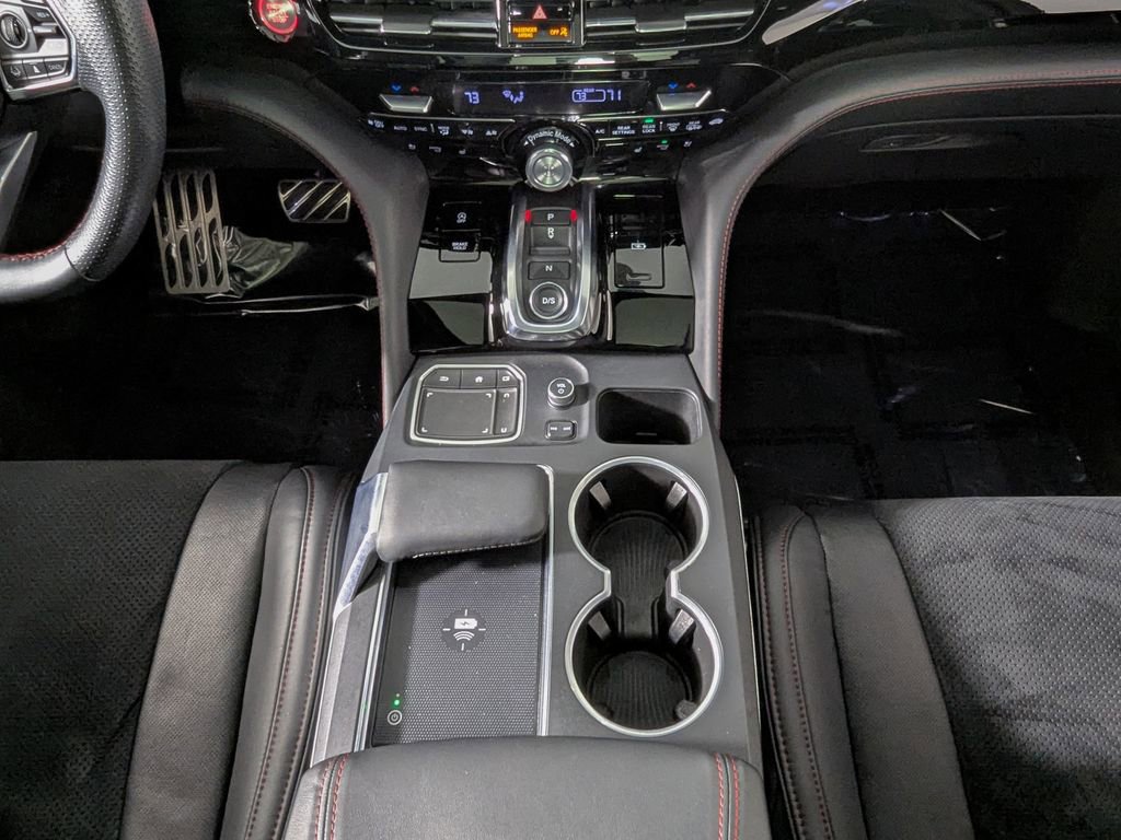 Used 2022 Acura MDX A-Spec image 37