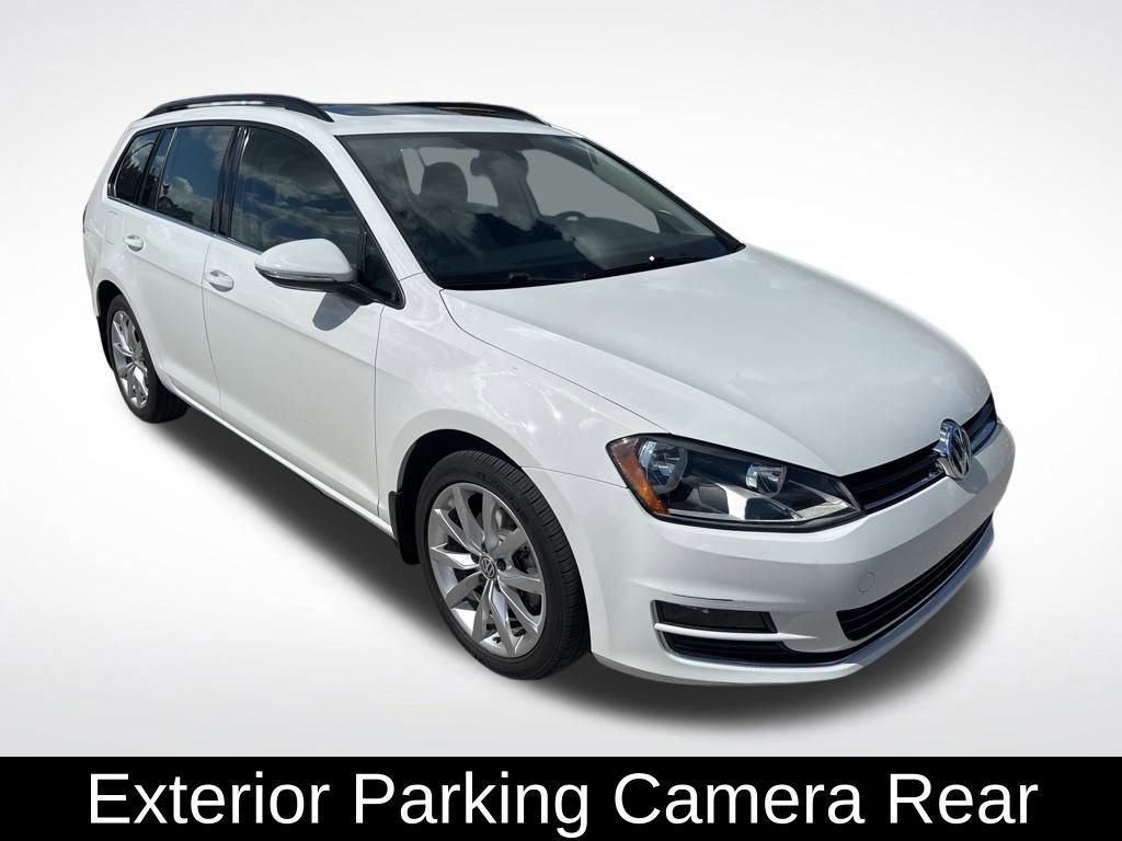 Used 2016 Volkswagen Golf SE image 13