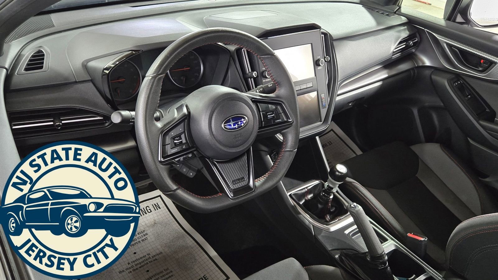 Used 2023 Subaru WRX image 9