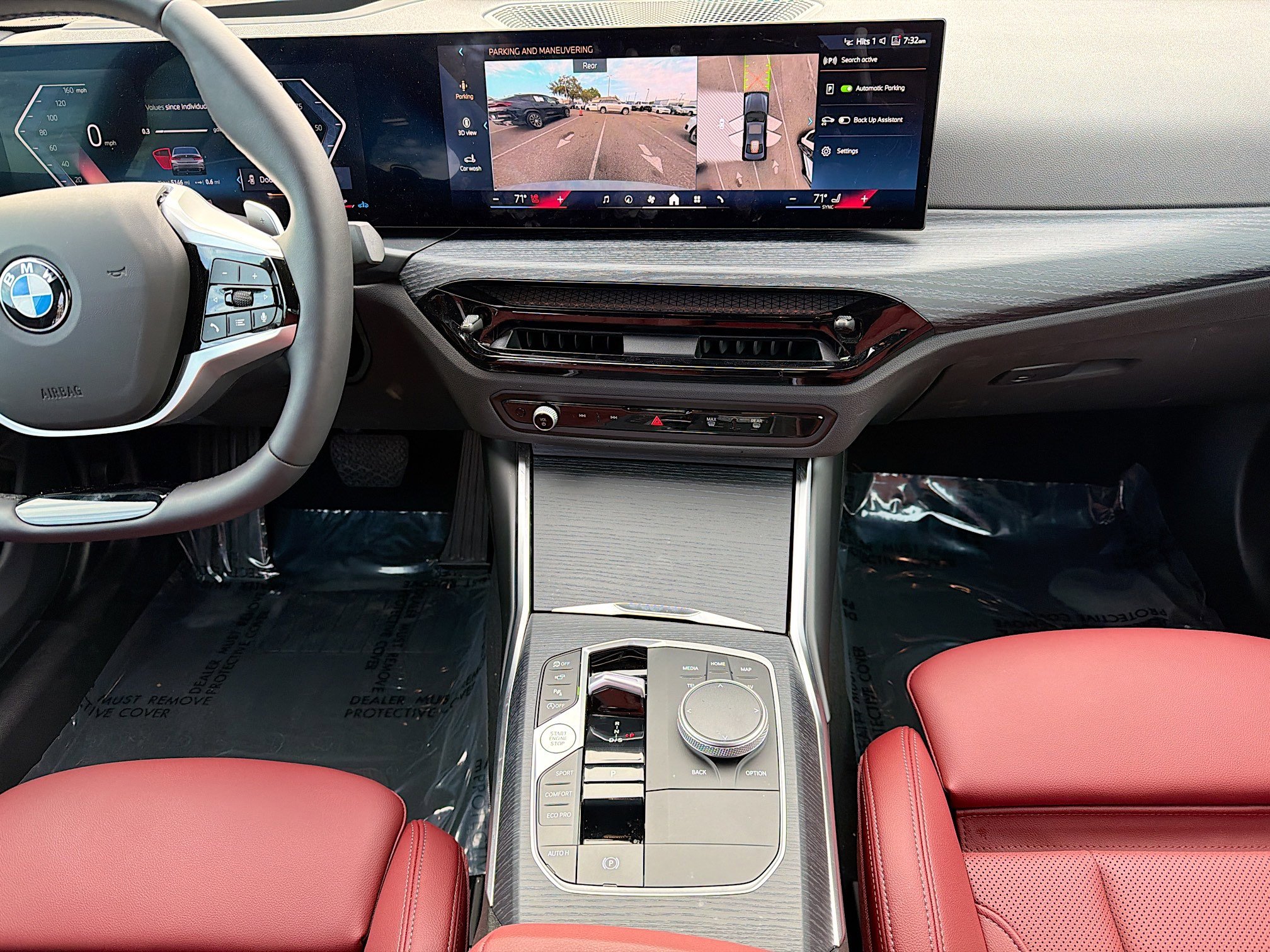 Used 2025 BMW 330i Sedan image 19