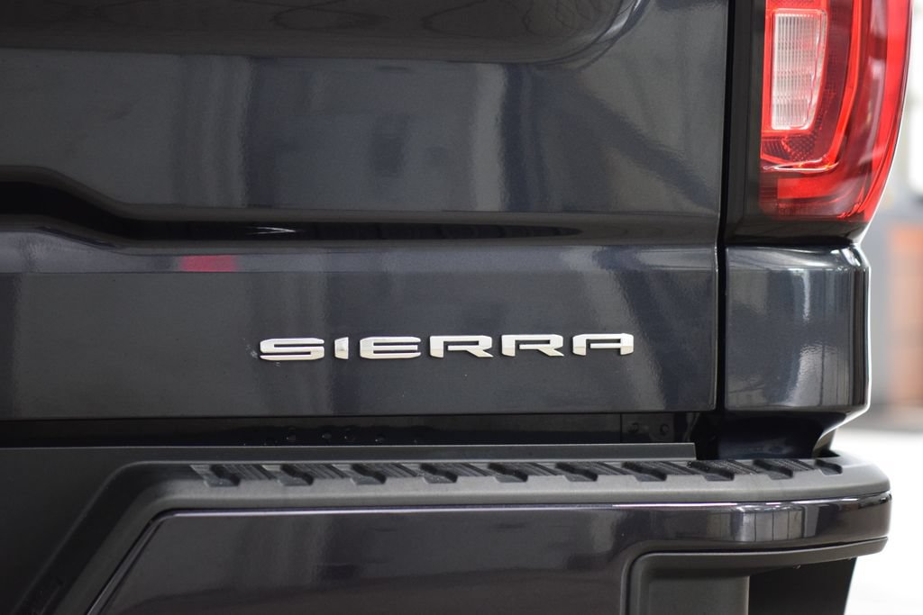Used 2023 GMC Sierra 1500 Denali w/ Denali Reserve Package AWD/4WD image 23