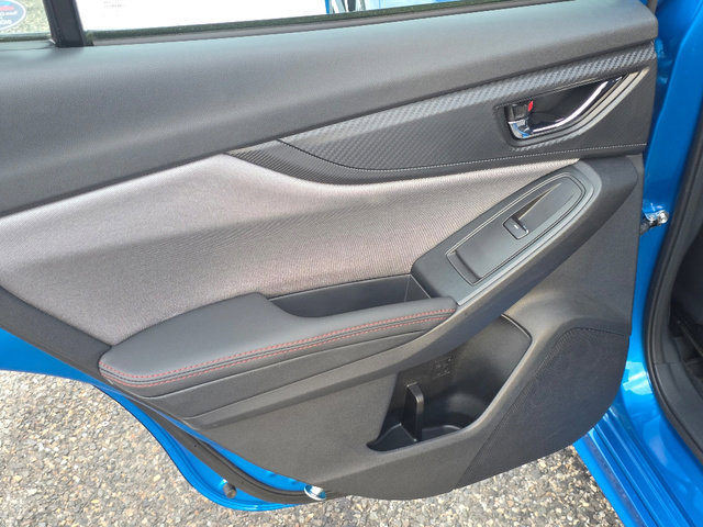 Certified 2021 Subaru Impreza 2.0i Sport image 29
