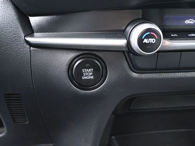 Certified 2024 MAZDA CX-30 AWD 2.5 S w/ Select Sport Pkg image 14