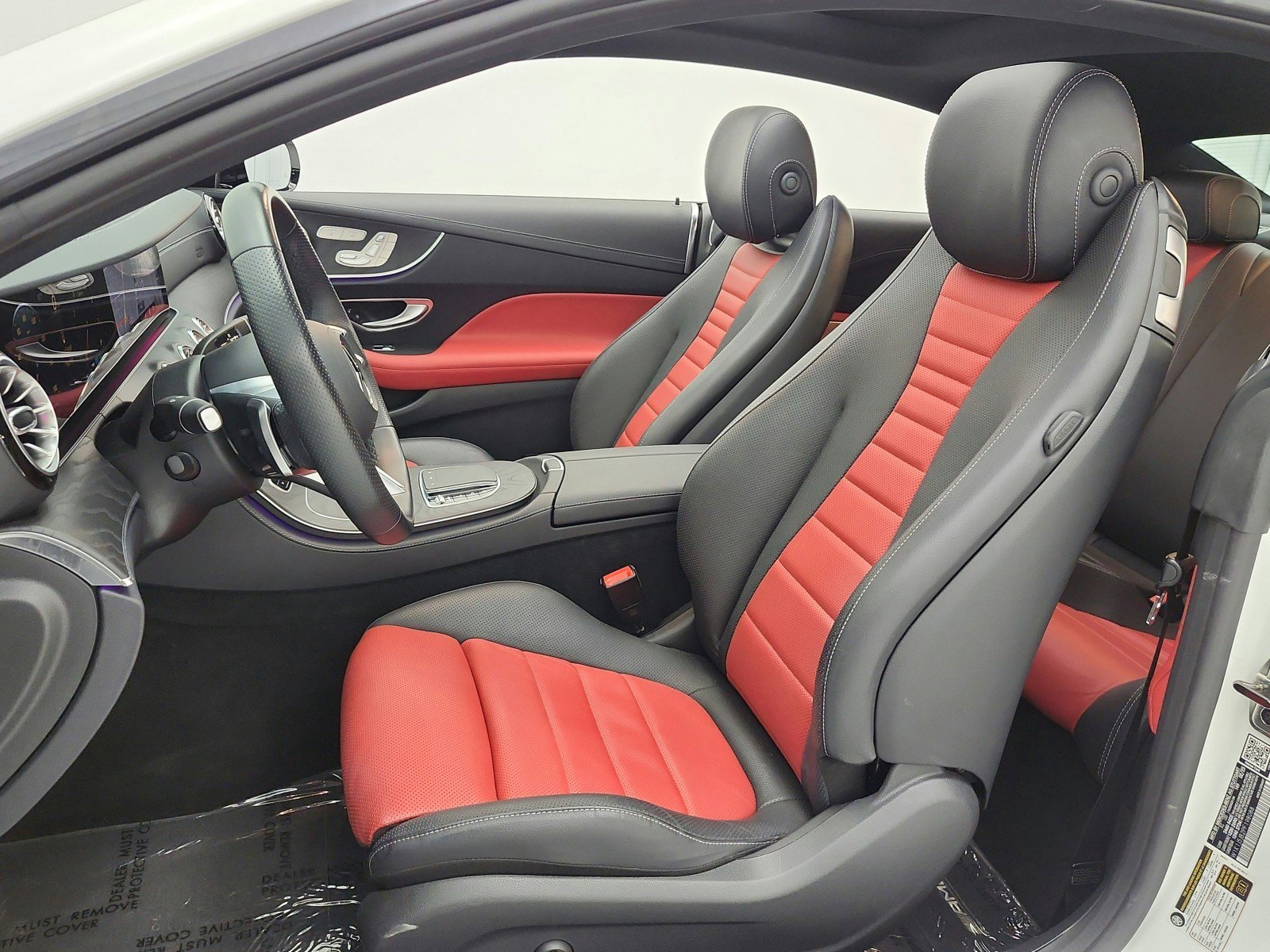 Used 2023 Mercedes-Benz E 450 Coupe image 10
