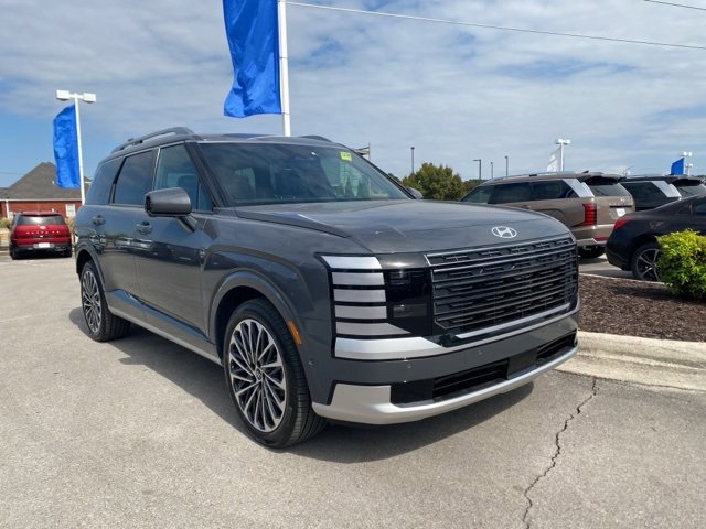 New 2026 Hyundai Palisade Calligraphy image 1