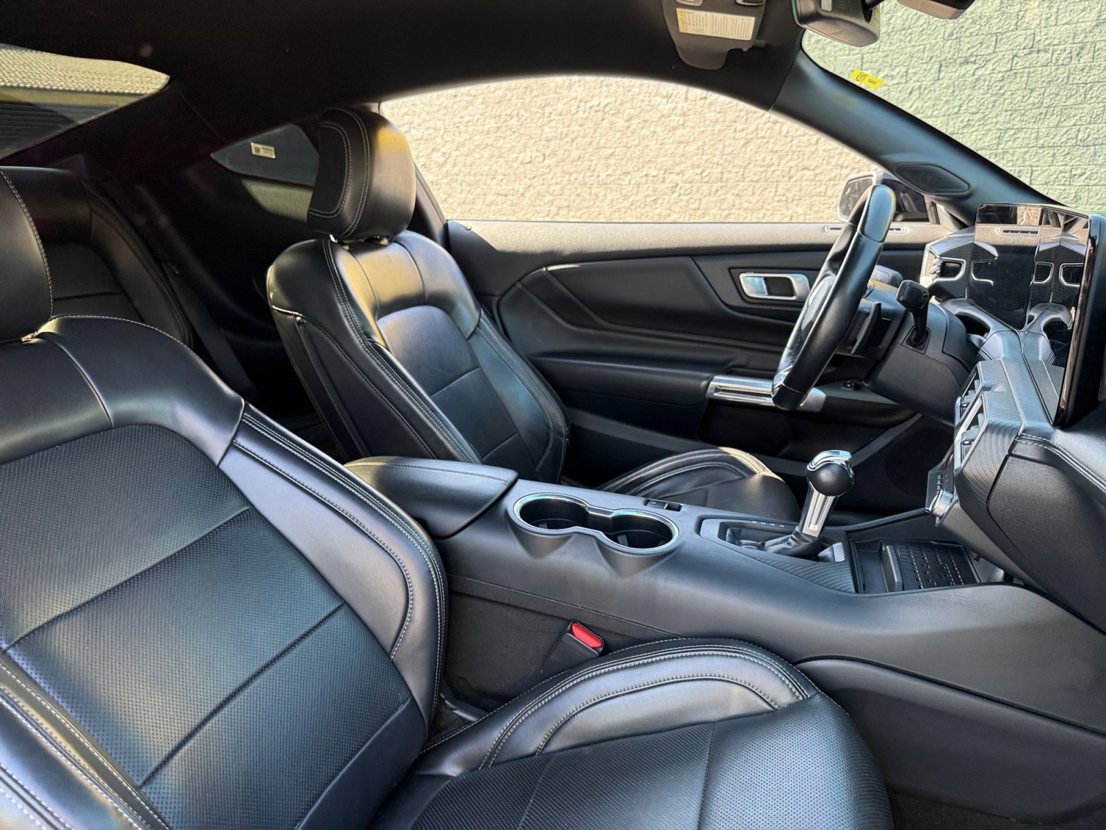 Used 2024 Ford Mustang GT Premium image 16