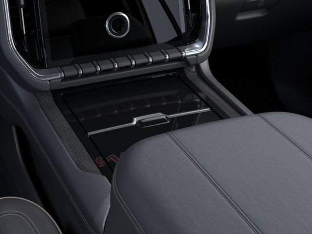 New 2026 GMC Yukon Elevation AWD/4WD image 23