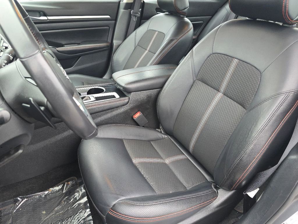 Used 2024 Nissan Altima 2.5 SR image 20