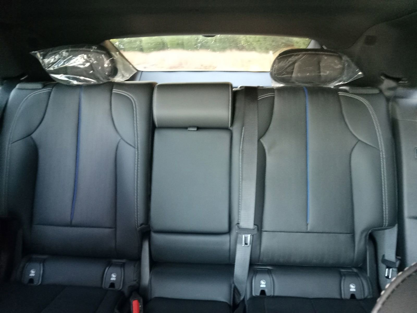 New 2026 Cadillac Lyriq V image 22