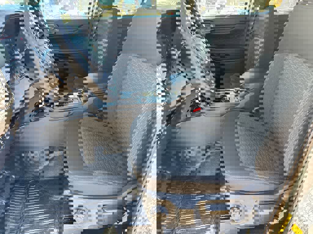 New 2025 Ford Ranger XL w/ Trailer Tow Package image 10