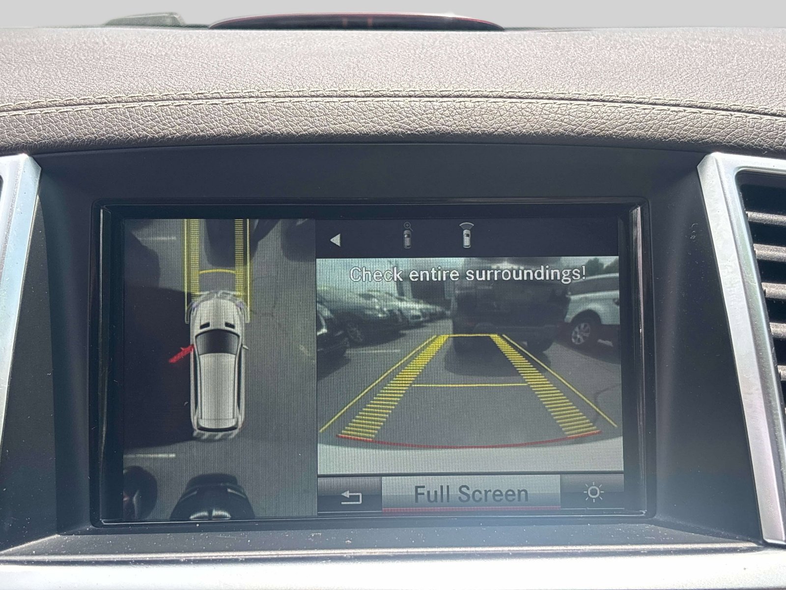 Used 2015 Mercedes-Benz GL 450 4MATIC image 26