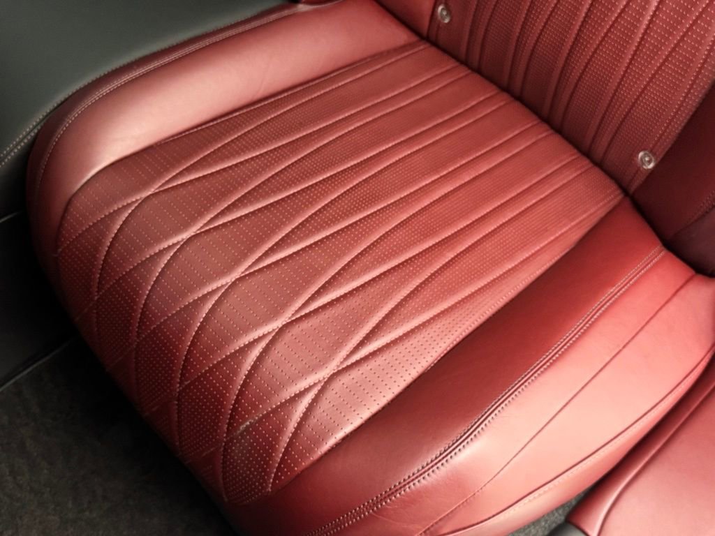 Used 2020 Bentley Flying Spur W12 image 25