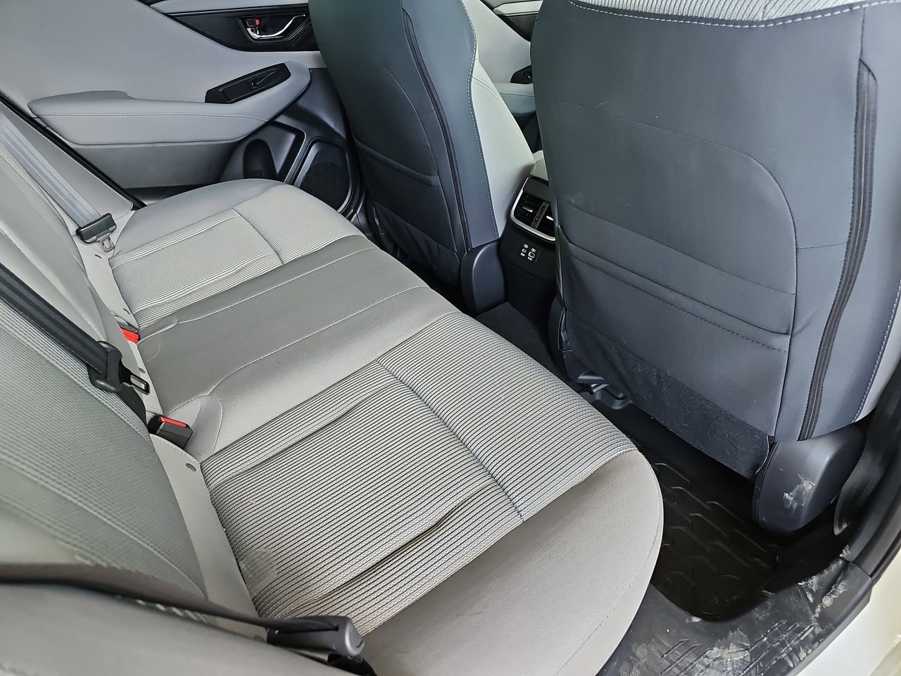 Certified 2025 Subaru Legacy Premium image 14