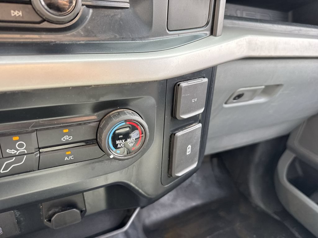 Used 2022 Ford F150 XL w/ Equipment Group 101A High AWD/4WD image 54