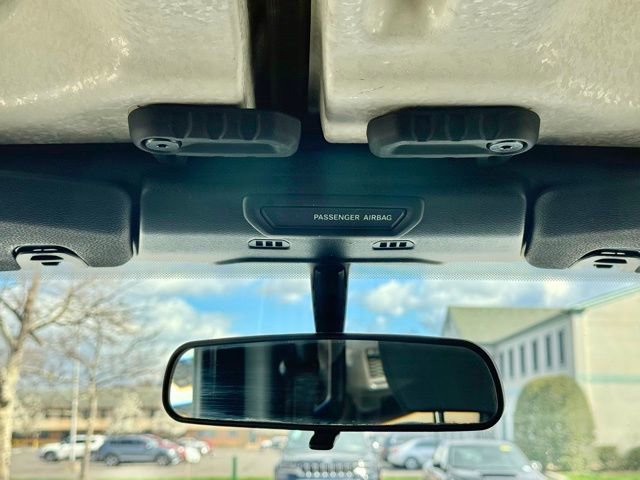 Certified 2019 Jeep Wrangler Unlimited Sport S image 33