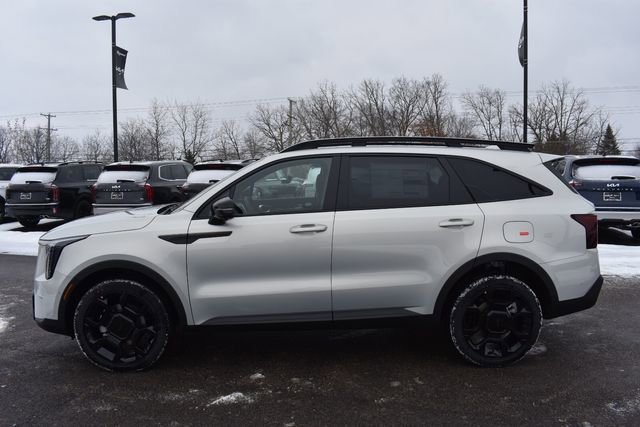 New 2026 Kia Sorento SX Prestige image 7