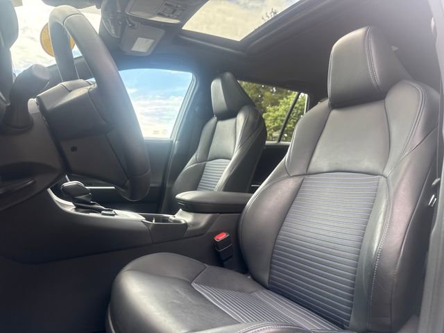 Used 2021 Toyota RAV4 XSE AWD/4WD image 11
