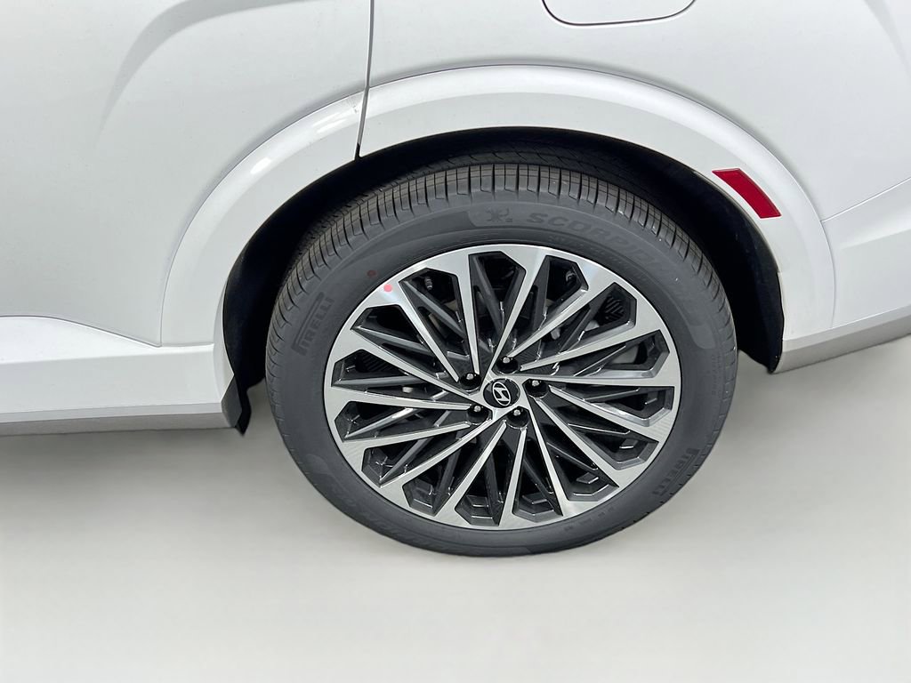 New 2026 Hyundai Palisade Calligraphy image 26