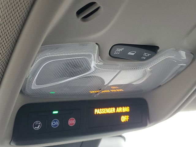 Certified 2025 Buick Encore GX Preferred image 30