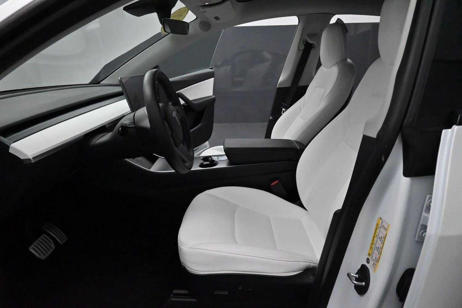 Used 2020 Tesla Model Y Performance AWD/4WD image 12