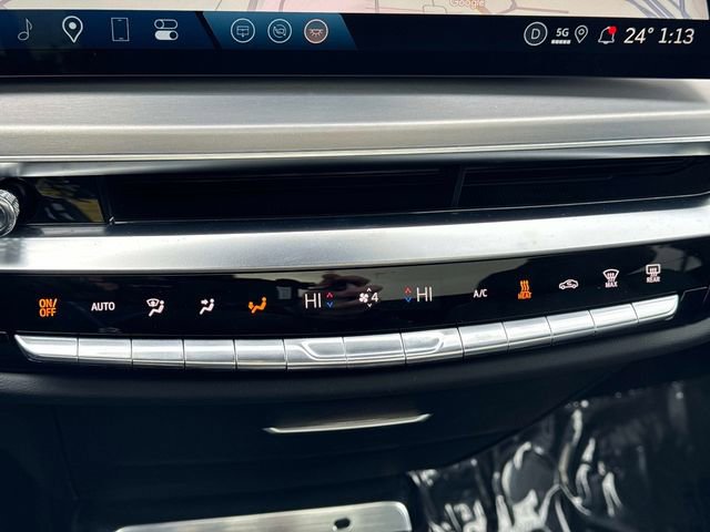 New 2025 Cadillac Lyriq Sport w/ LPO, Floor Liner Package image 22