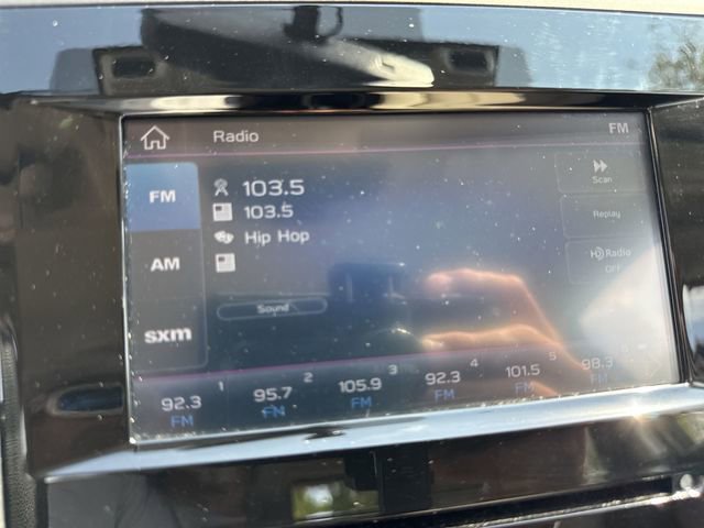 Certified 2022 Subaru Impreza Premium image 16